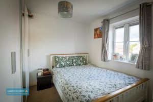 Bedroom- click for photo gallery